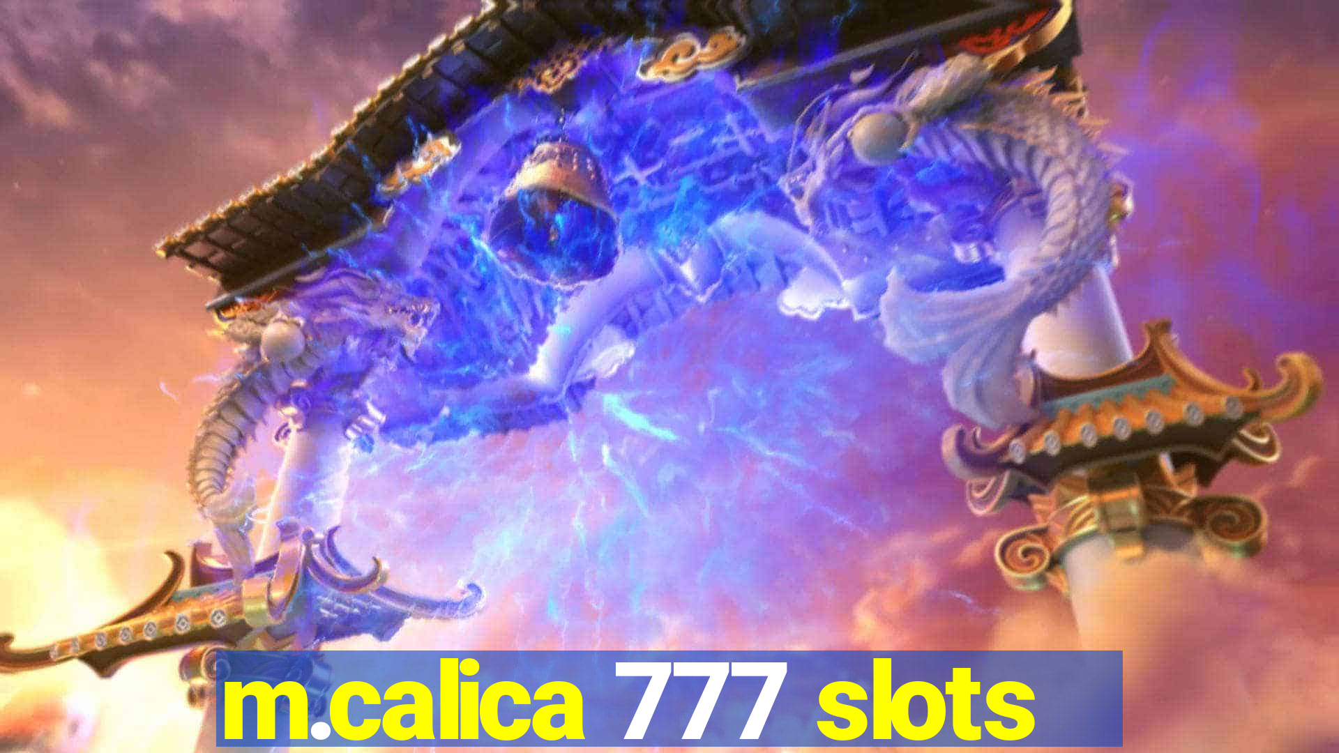 m.calica 777 slots